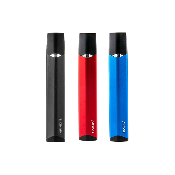 Smok Infinix 2 Pod Vape Kit 15W - Vape Center