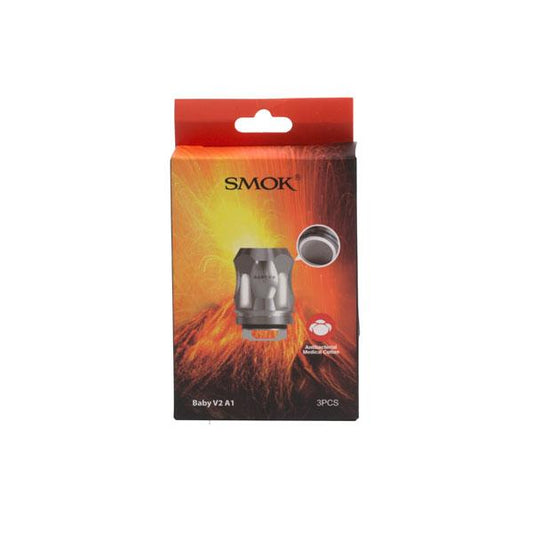 Smok Mini V2 A1 Coil - 0.17 Ohm - Vape Center