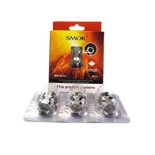 Smok Mini V2 S2 Coil - 0.15 Ohm - Vape Center