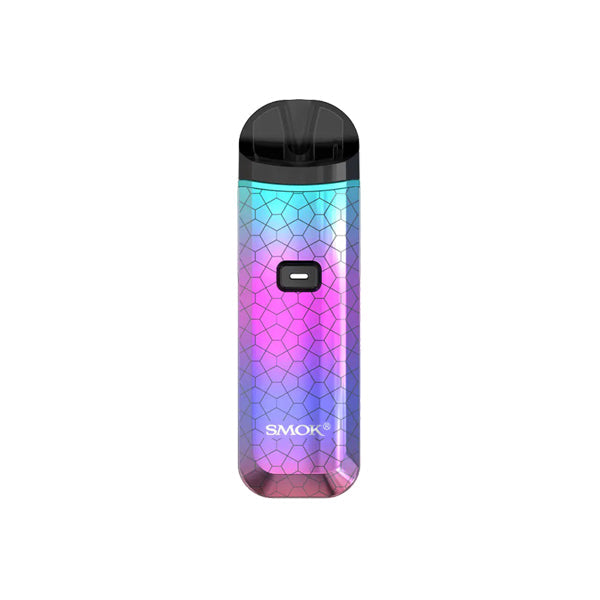 Smok Nord PRO 25W Pod Kit - Vape Center