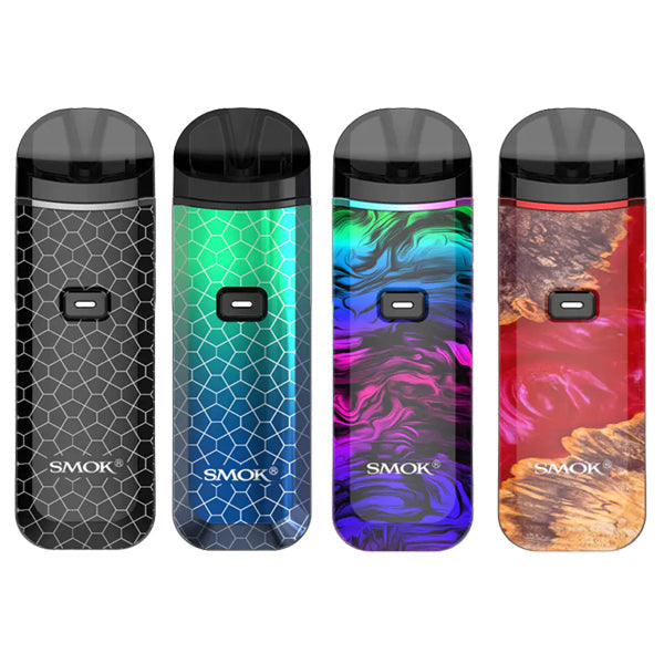 Smok Nord PRO 25W Pod Kit - Vape Center