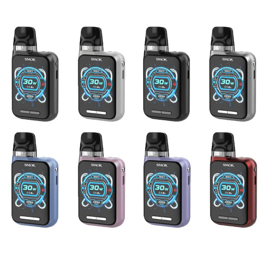 Smok Novo GT Box Pod Kit