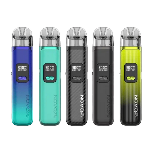 Smok Novo Pro 30W Pod Vape Kit - Vape Center