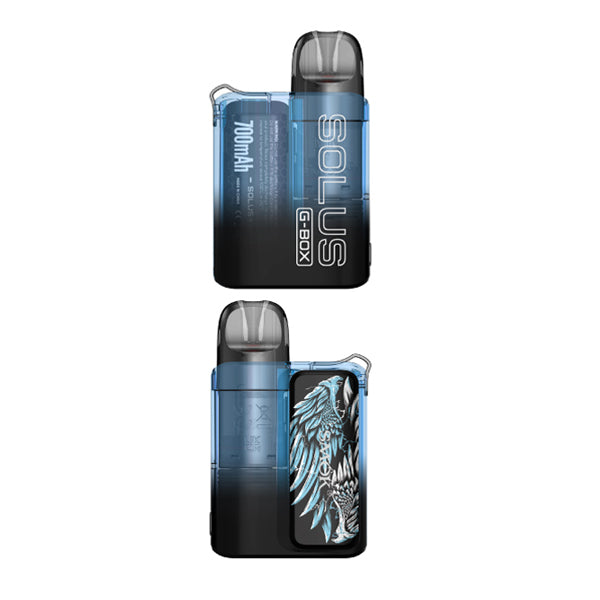 Smok Solus G-Box 18W Kit - Vape Center