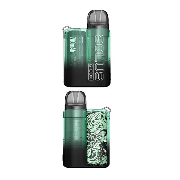 Smok Solus G-Box 18W Kit - Vape Center