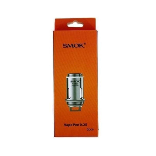 Smok Vape Pen 0.25 Ohm Coil - Vape Center