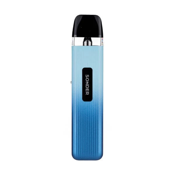 Geekvape Sonder Q Pod Kit [Sky Blue]