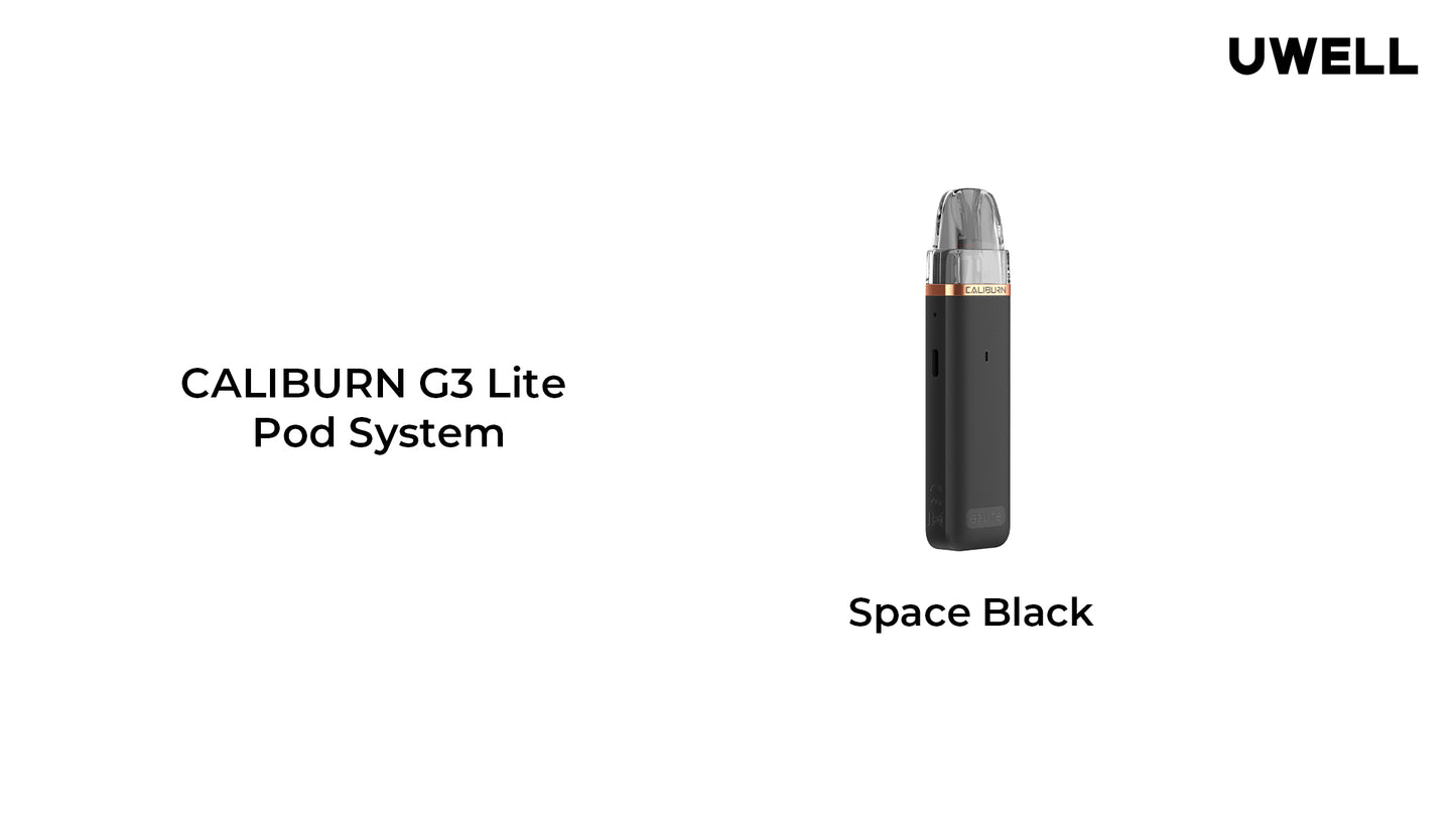 Uwell Caliburn G3 Lite