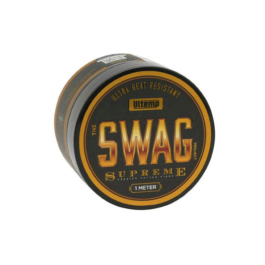 Swag Supreme Premium Cotton Fibre - 1M - Vape Center