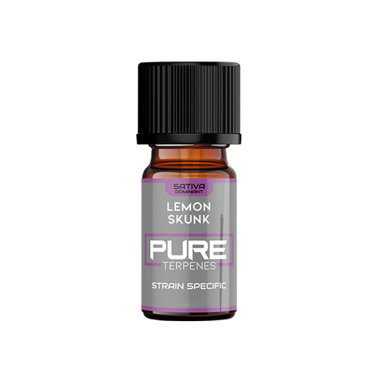 UK Flavour Pure Terpenes Sativa - 5ml - Vape Center