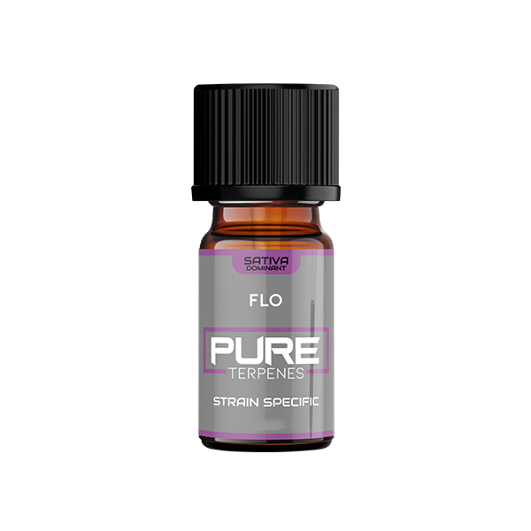 UK Flavour Pure Terpenes Sativa - 5ml - Vape Center