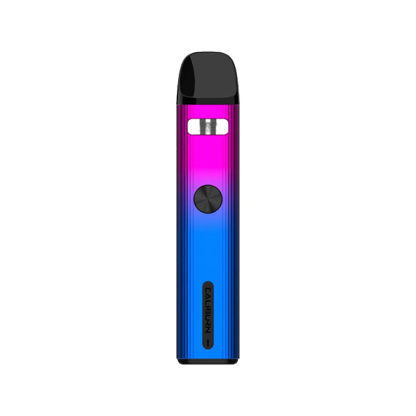 Uwell Caliburn G2 Pod Kit - Vape Center