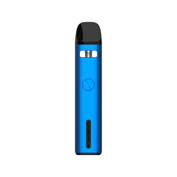 Uwell Caliburn G2 Pod Kit - Vape Center