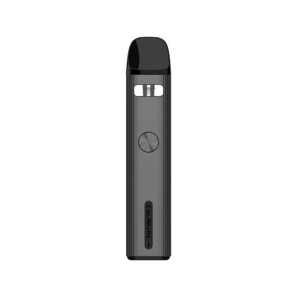 Uwell Caliburn G2 Pod Kit - Vape Center