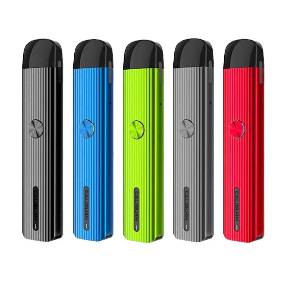 Uwell Caliburn G Pod Kit - Vape Center