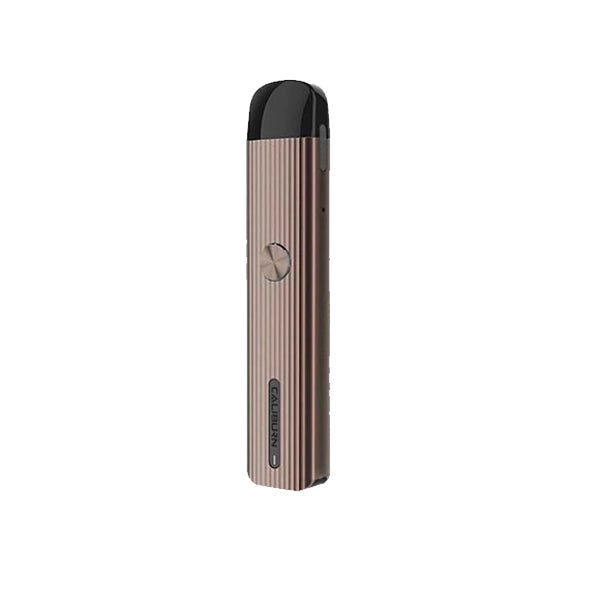 Uwell Caliburn G Pod Kit - Vape Center