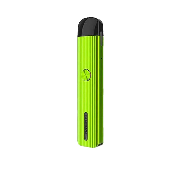 Uwell Caliburn G Pod Kit - Vape Center