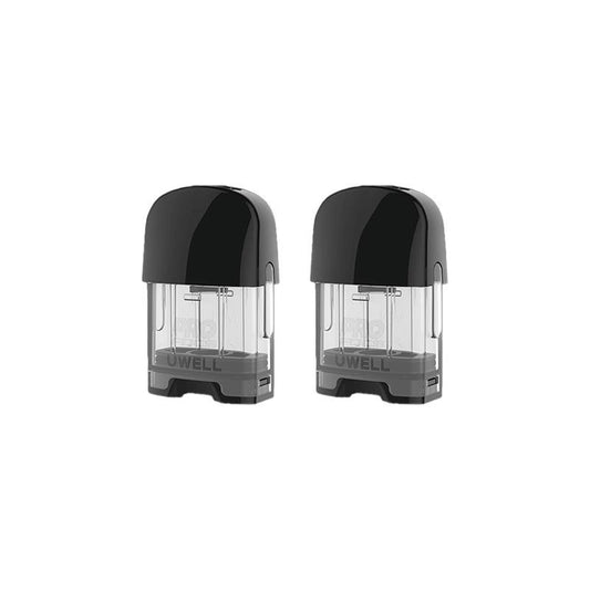 Uwell Caliburn G Pods - 2 Pack - Vape Center