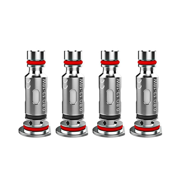 Uwell Caliburn G Replacement Coil - Vape Center