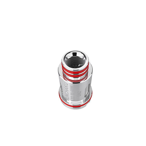 Uwell Nunchaku UN2 Mesh Coils 0.2 Ohm - 50-60W - Vape Center