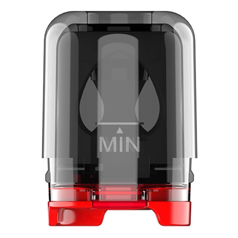 Uwell Whirl S2 Replacement Pods - 2 Pack - Vape Center