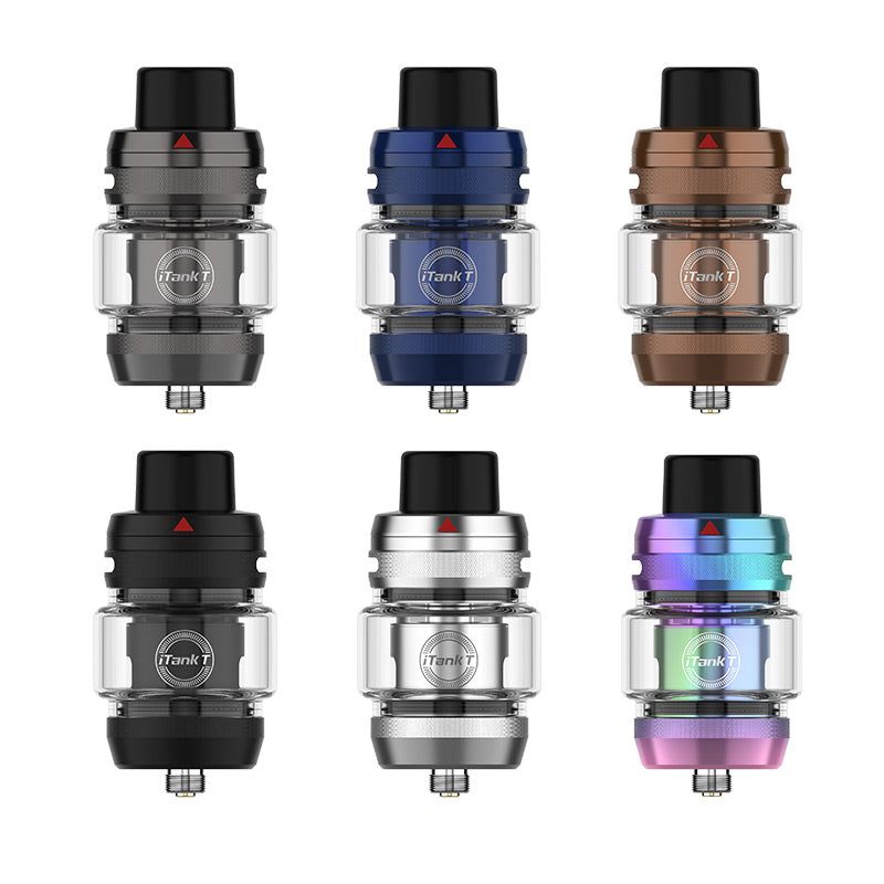 Vaporesso iTank T