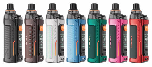 Vaporesso Armour G Kit