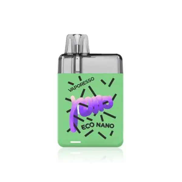 Vaporesso Eco Nano 16W  Pod Vape Kit - Vape Center