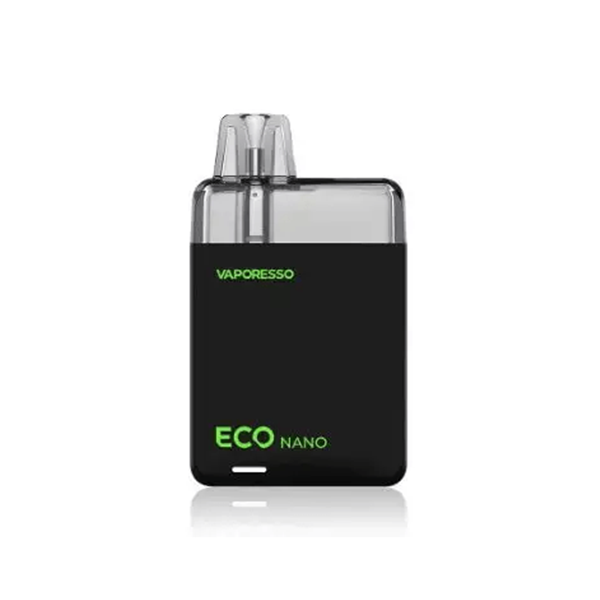 Vaporesso Eco Nano 16W  Pod Vape Kit - Vape Center