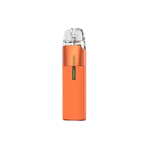 Vaporesso LUXE Q2 21W Vape Kit - Vape Center