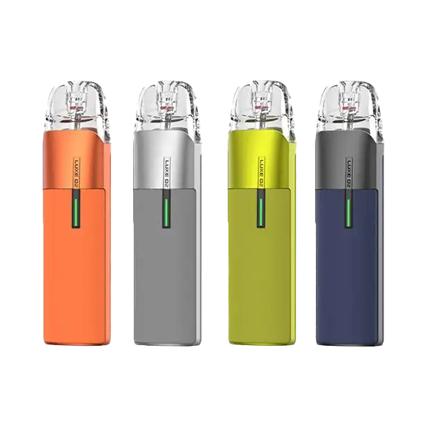 Vaporesso LUXE Q2 21W Vape Kit - Vape Center