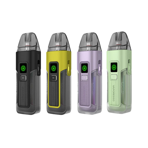 Vaporesso Luxe X2 Pod Vape kit 40W - Vape Center