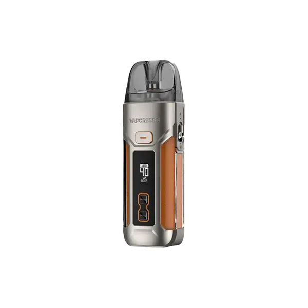 Vaporesso Luxe X Pro 40W Vape Kit - Vape Center