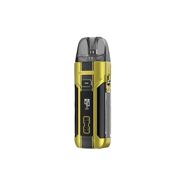 Vaporesso Luxe X Pro 40W Vape Kit - Vape Center