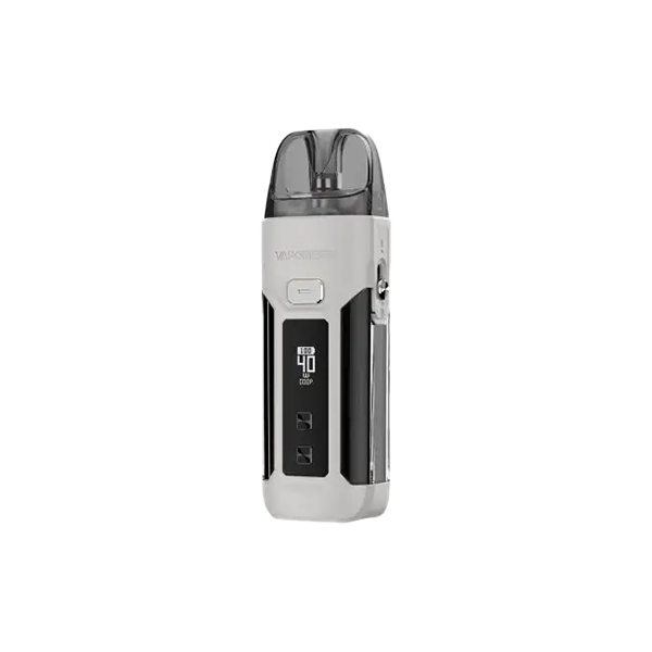 Vaporesso Luxe X Pro 40W Vape Kit - Vape Center