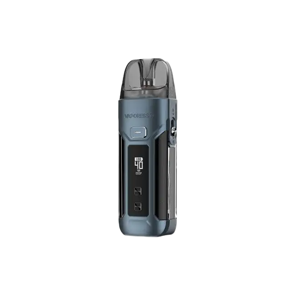 Vaporesso Luxe X Pro 40W Vape Kit - Vape Center