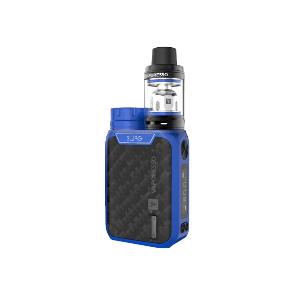 Vaporesso Swag 80W Kit - Vape Center