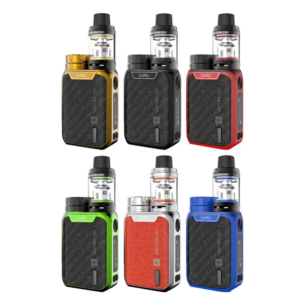 Vaporesso Swag 80W Kit - Vape Center