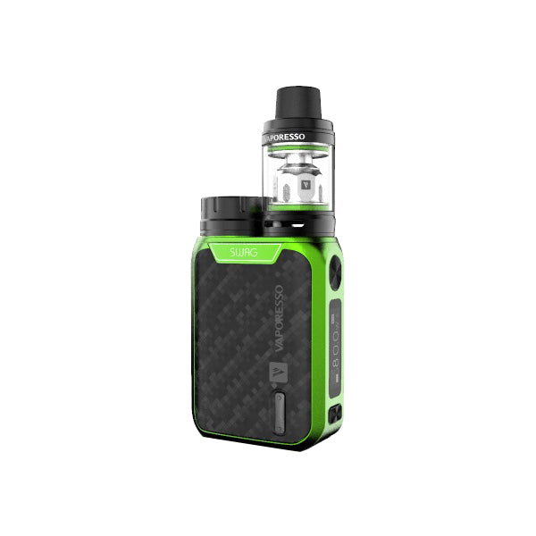 Vaporesso Swag 80W Kit - Vape Center