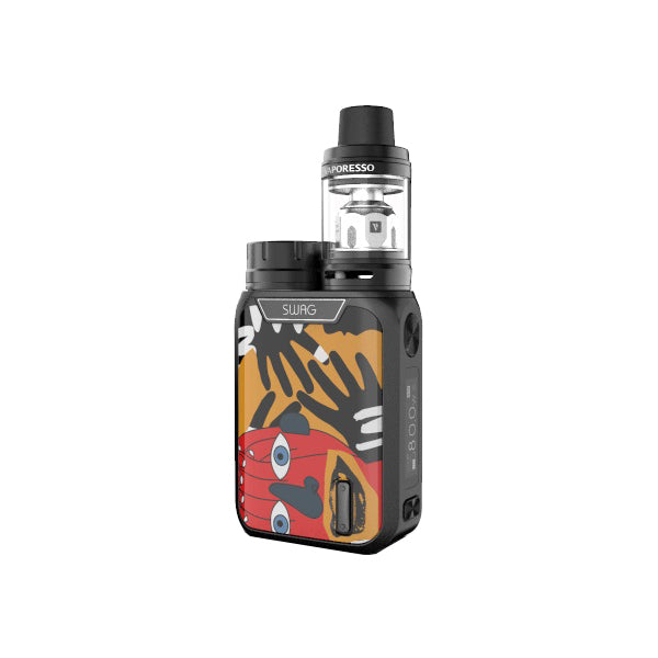 Vaporesso Swag 80W Kit - Vape Center