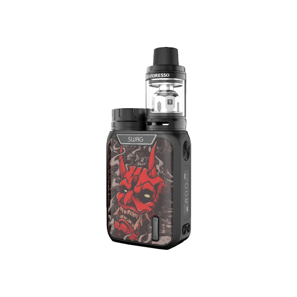 Vaporesso Swag 80W Kit - Vape Center