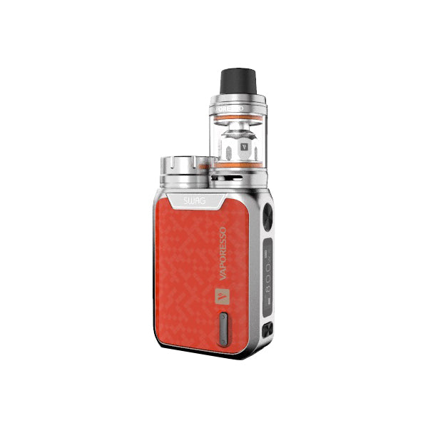 Vaporesso Swag 80W Kit - Vape Center