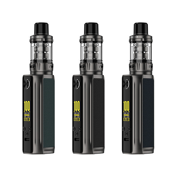 Vaporesso Target 100 Kit - Vape Center