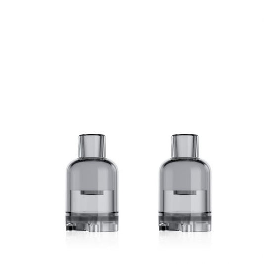 Vaporesso X Mini Replacement Pod - 2 Pack - Vape Center