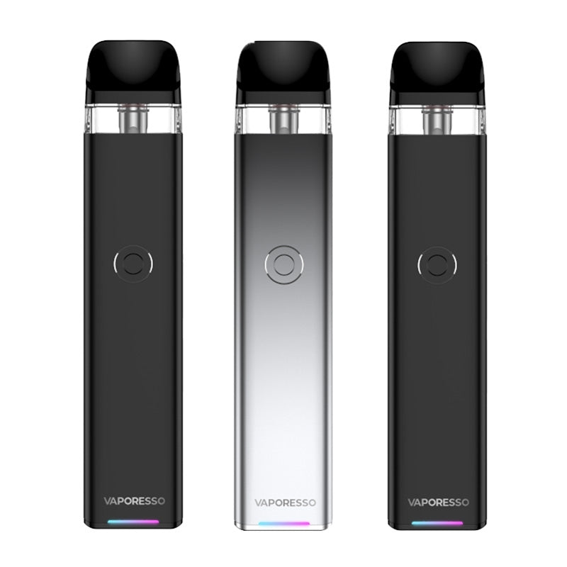 Vaporesso XROS 3 Kit - Vape Center