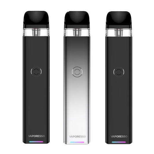 Vaporesso XROS 3 Kit - Vape Center