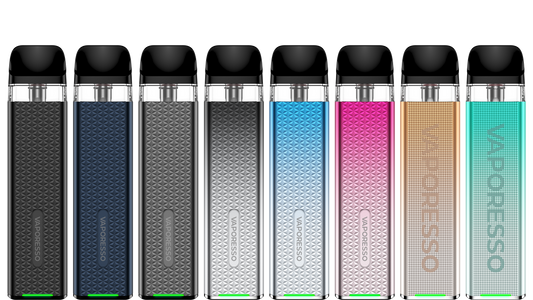 Vaporesso XROS 3 MINI Kit - Vape Center