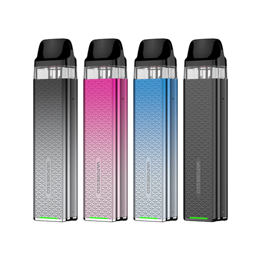 Vaporesso XROS 3 Mini Pod Kit - Vape Center