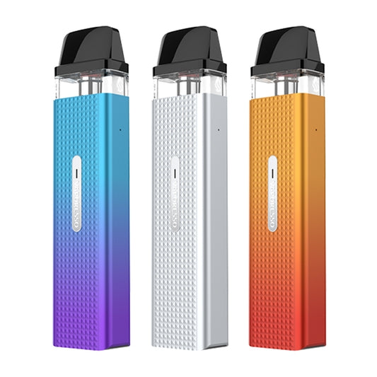 Vaporesso XROS Mini Kit - Vape Center