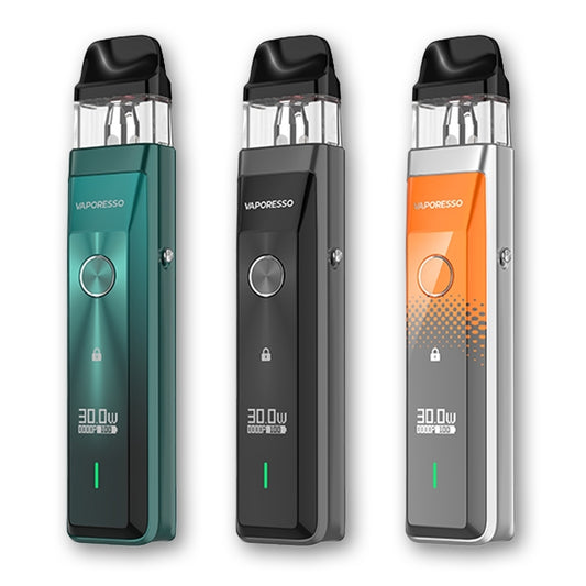 Vaporesso XROS Pro Kit - Vape Center